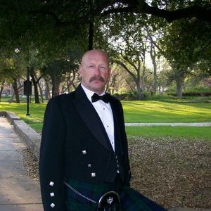 Meet your Posher, Justin